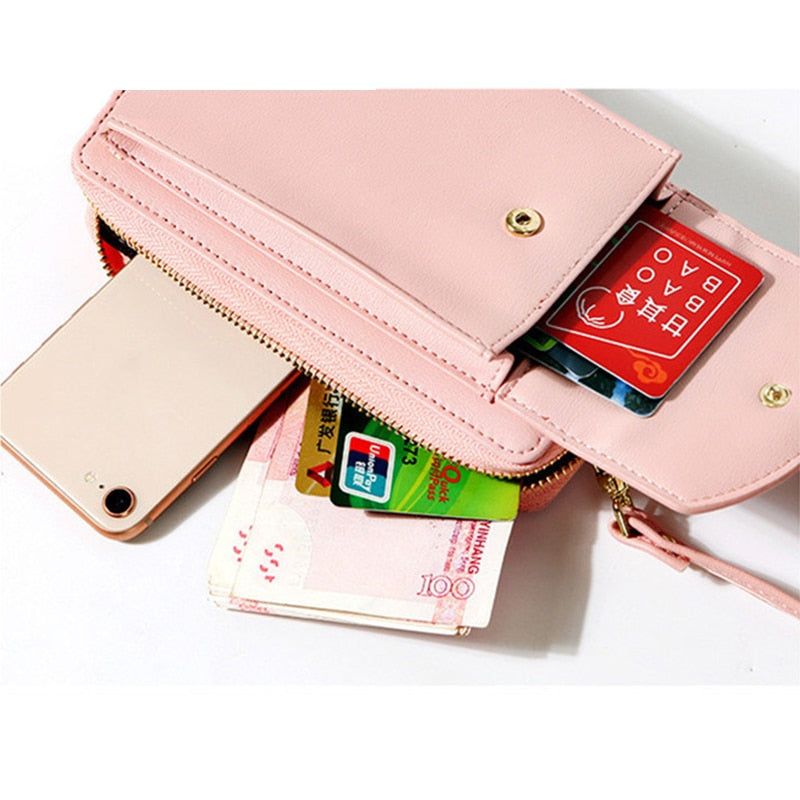 Bolsa Porta Celular