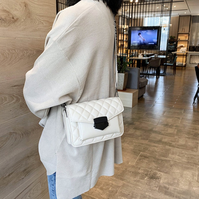 Bolsa Luxo - Versátil