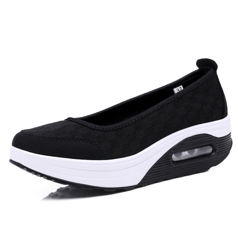 Tênis Feminino Comfort