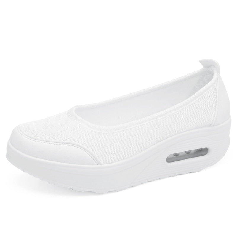 Tênis Feminino Comfort