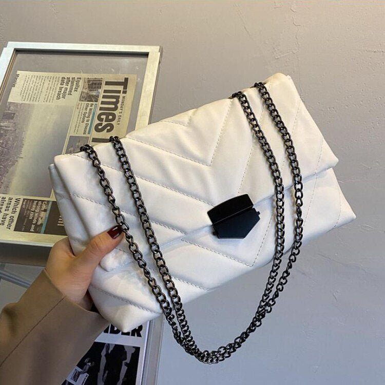 Bolsa de Ombro Shai