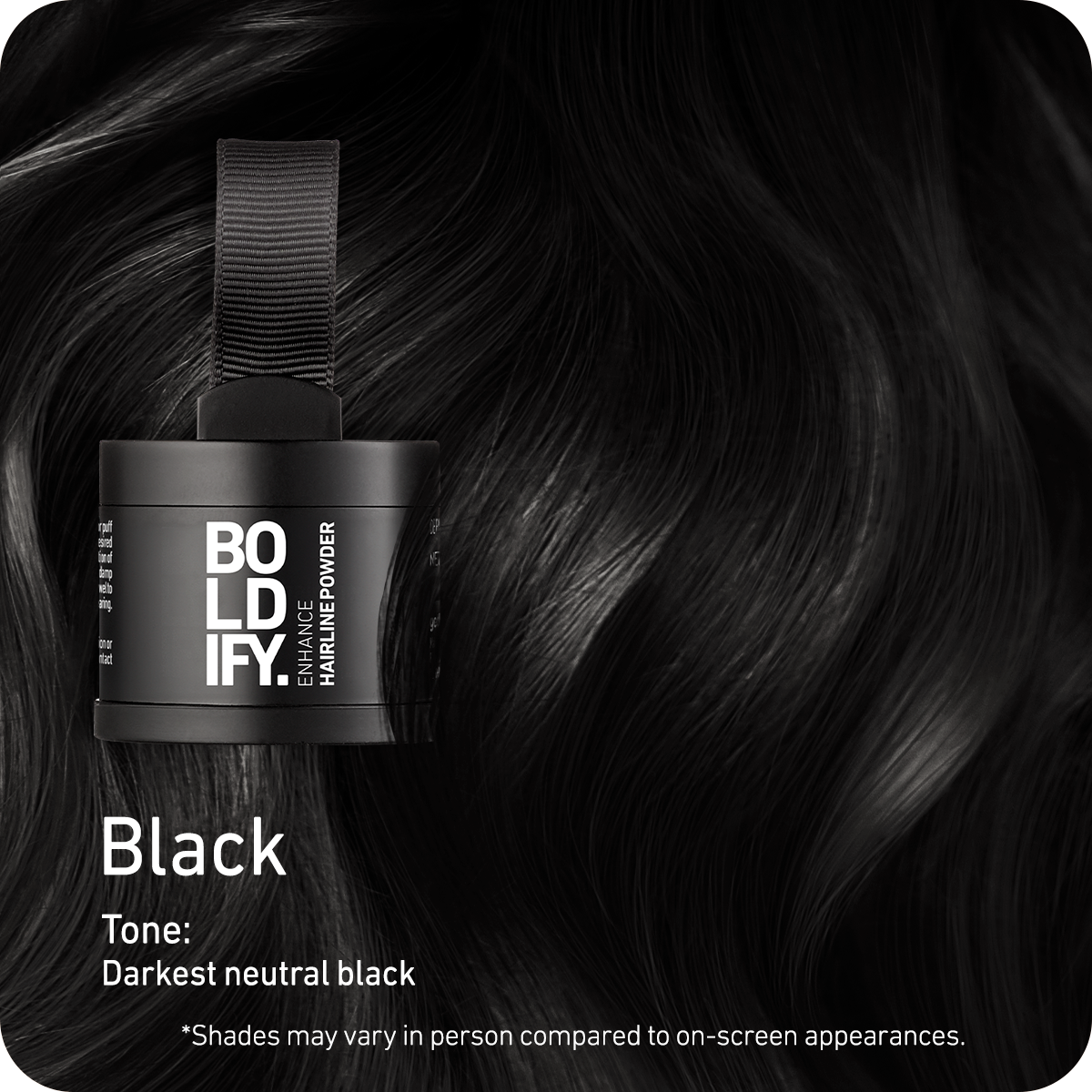 Magic Hair - Resultado Instantâneo