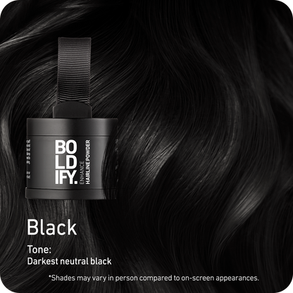 Magic Hair - Resultado Instantâneo