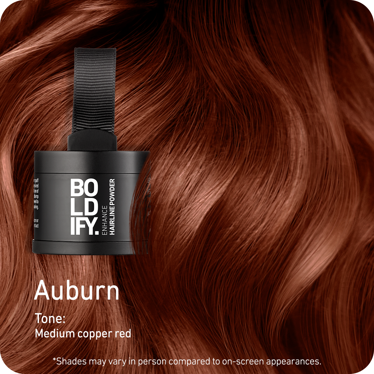 Magic Hair - Resultado Instantâneo