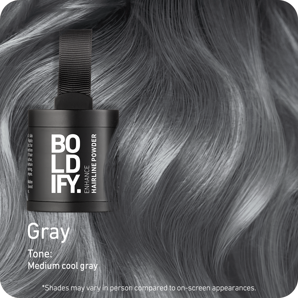 Magic Hair - Resultado Instantâneo