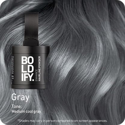 Magic Hair - Resultado Instantâneo