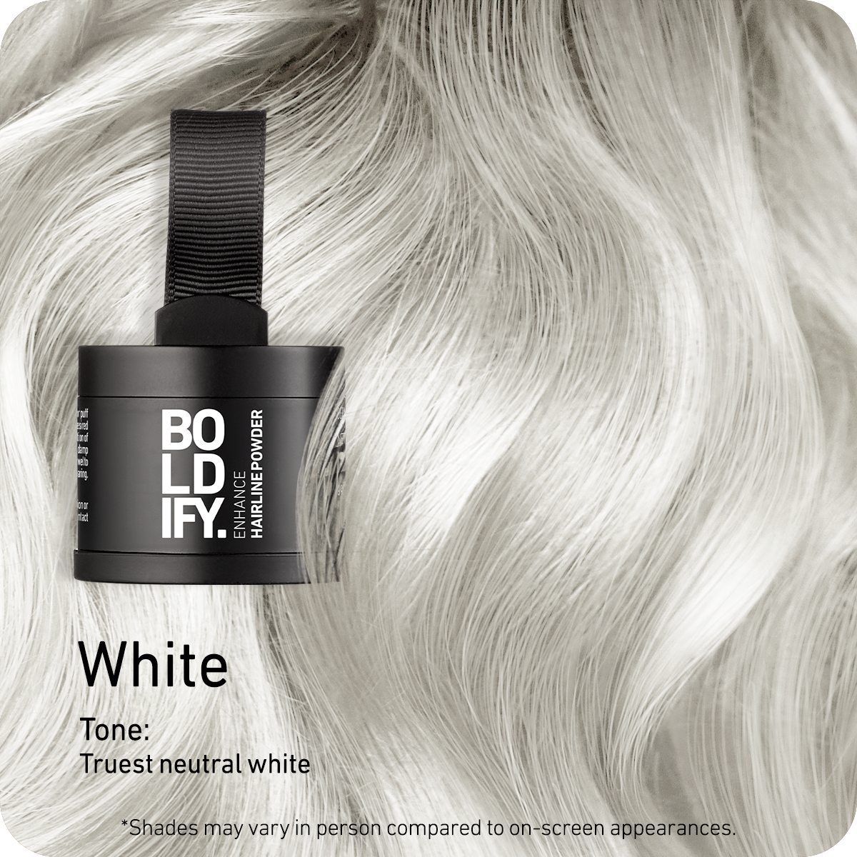 Magic Hair - Resultado Instantâneo