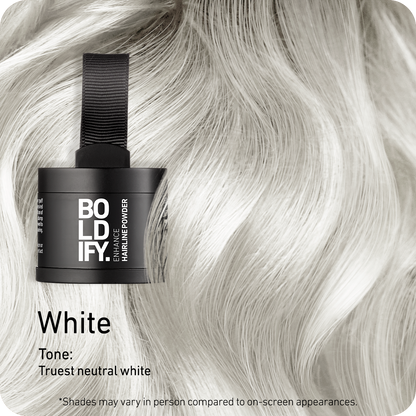 Magic Hair - Resultado Instantâneo