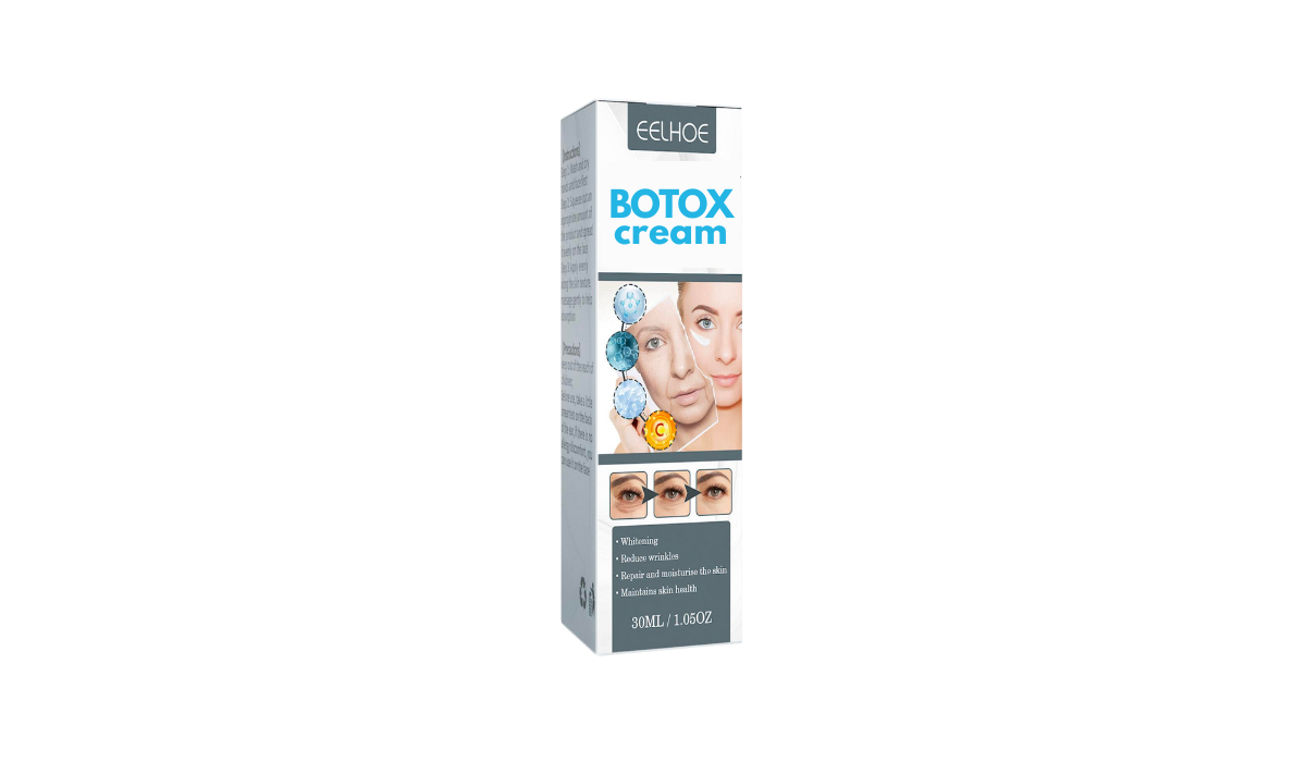 Botox Cream