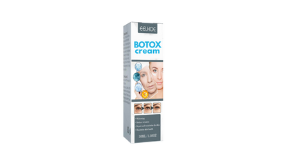Botox Cream