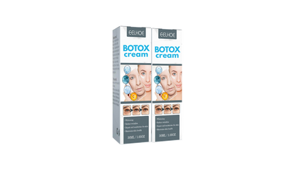 Botox Cream