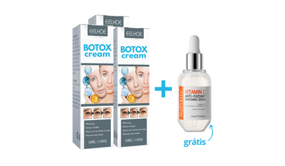 Botox Cream