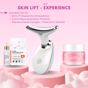 SkinLift - Rejuvenescimento Facial