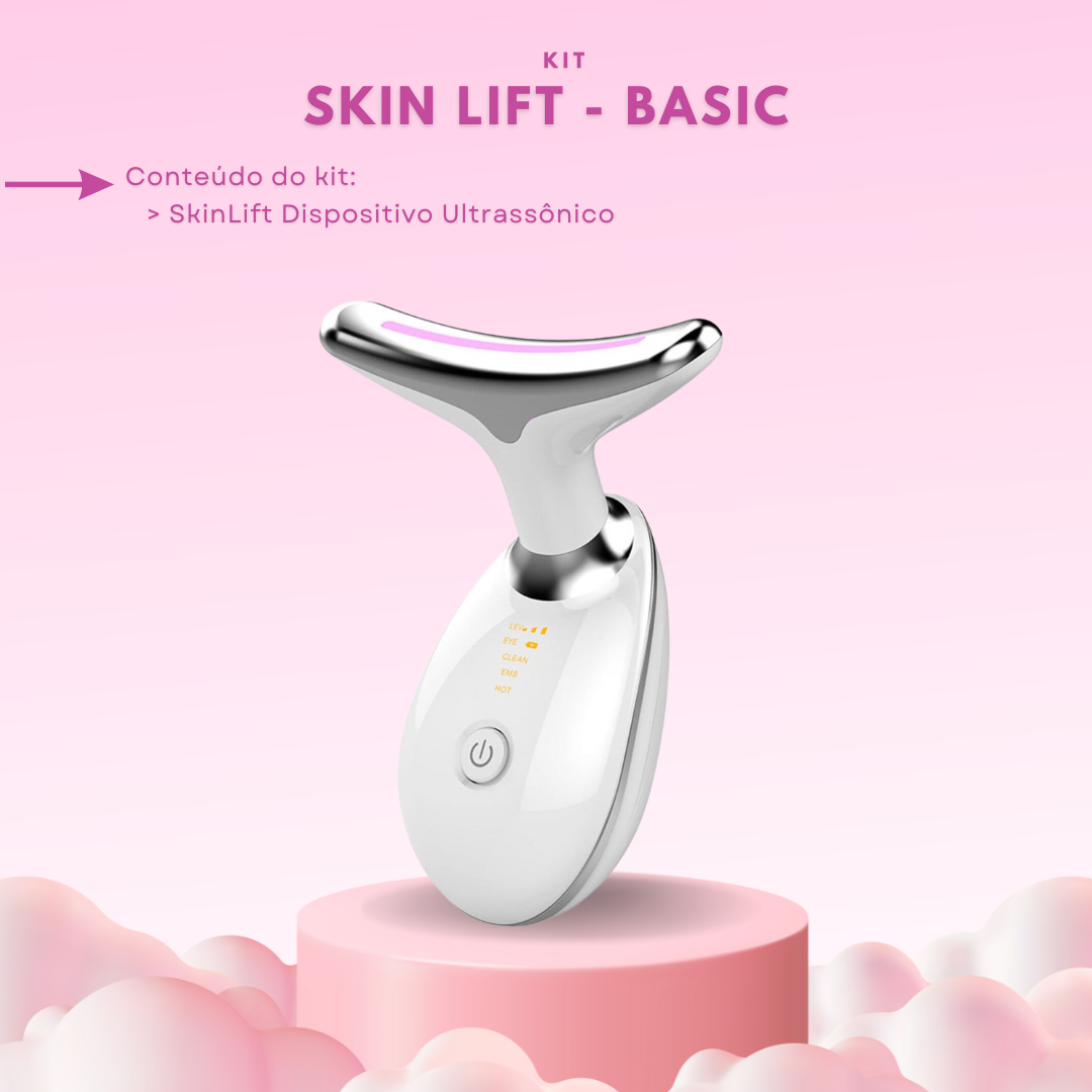 SkinLift - Rejuvenescimento Facial