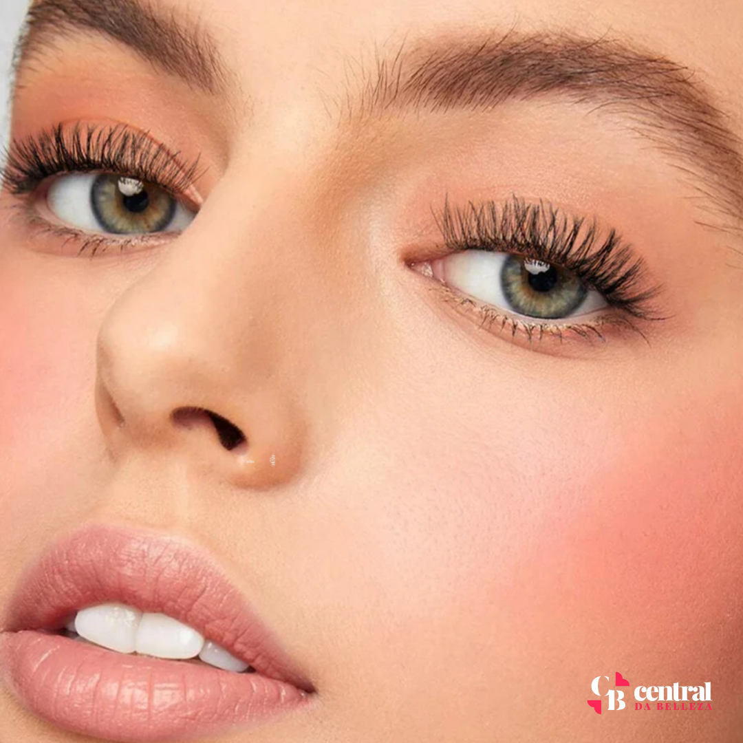 LashGlowUp - Eyelash Extensions at Home