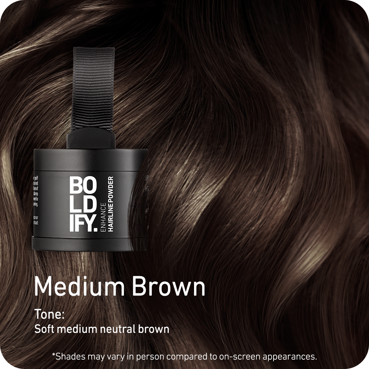 Magic Hair - Resultado Instantâneo