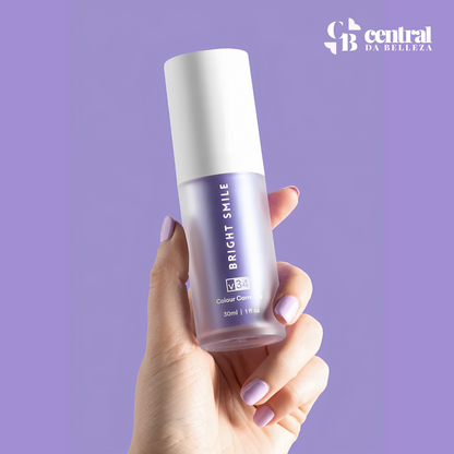 BrightSmile [V34]® - Clareamento Dental Instantâneo