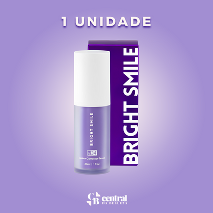 BrightSmile [V34]® - Clareamento Dental Instantâneo