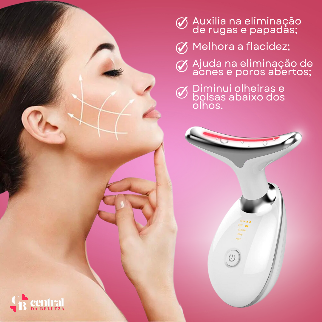 SkinLift - Rejuvenescimento Facial