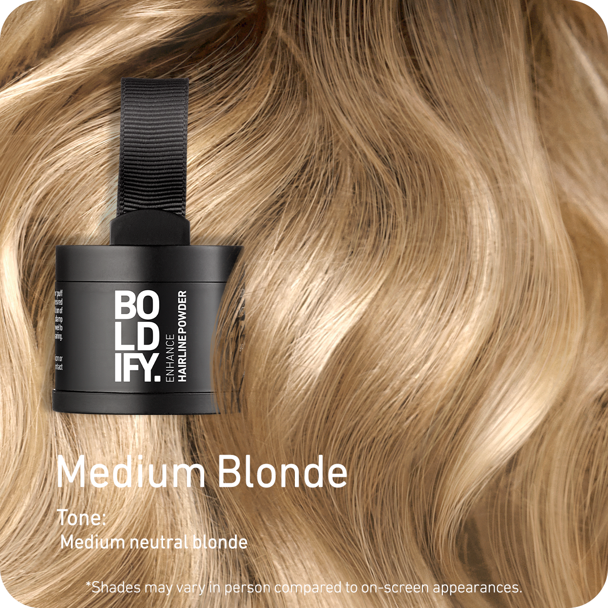 Magic Hair - Resultado Instantâneo