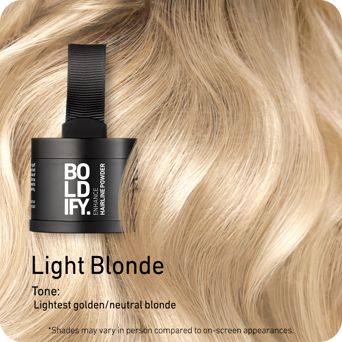 Magic Hair - Resultado Instantâneo