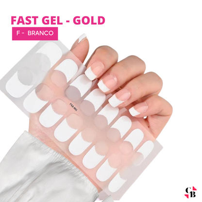 FAST GEL- GOLD