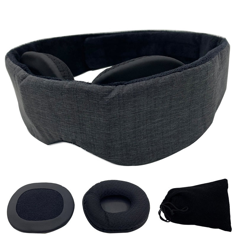 Lash Hugger - Protetor de Sono