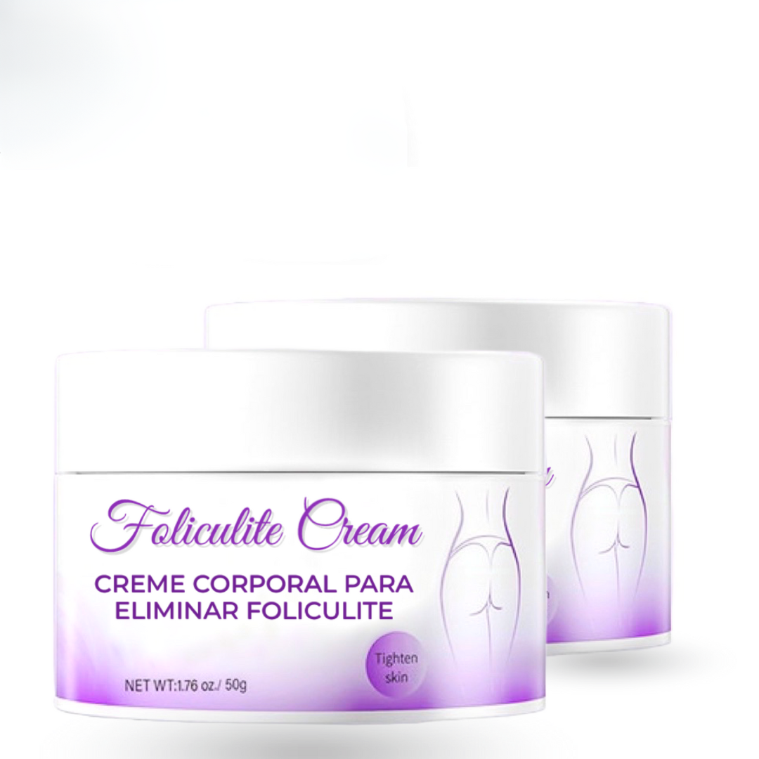 Folicure Cream - Body Cream for Folliculitis 