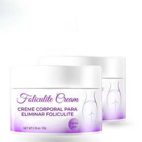 Folicure Cream - Body Cream for Folliculitis 