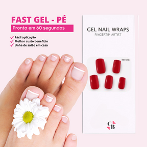 [PROMO] FAST GEL- PÉ