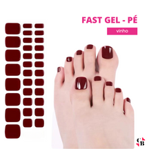 [PROMO] FAST GEL- PÉ