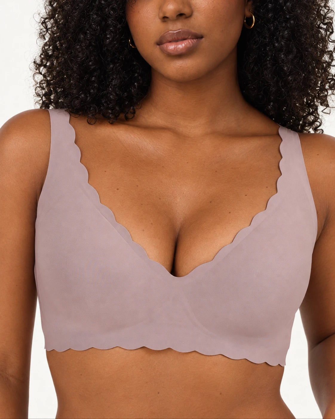 Sutiã BellaLift Ondas™ — Sustentação, Efeito Push-Up e Conforto Sem Aro