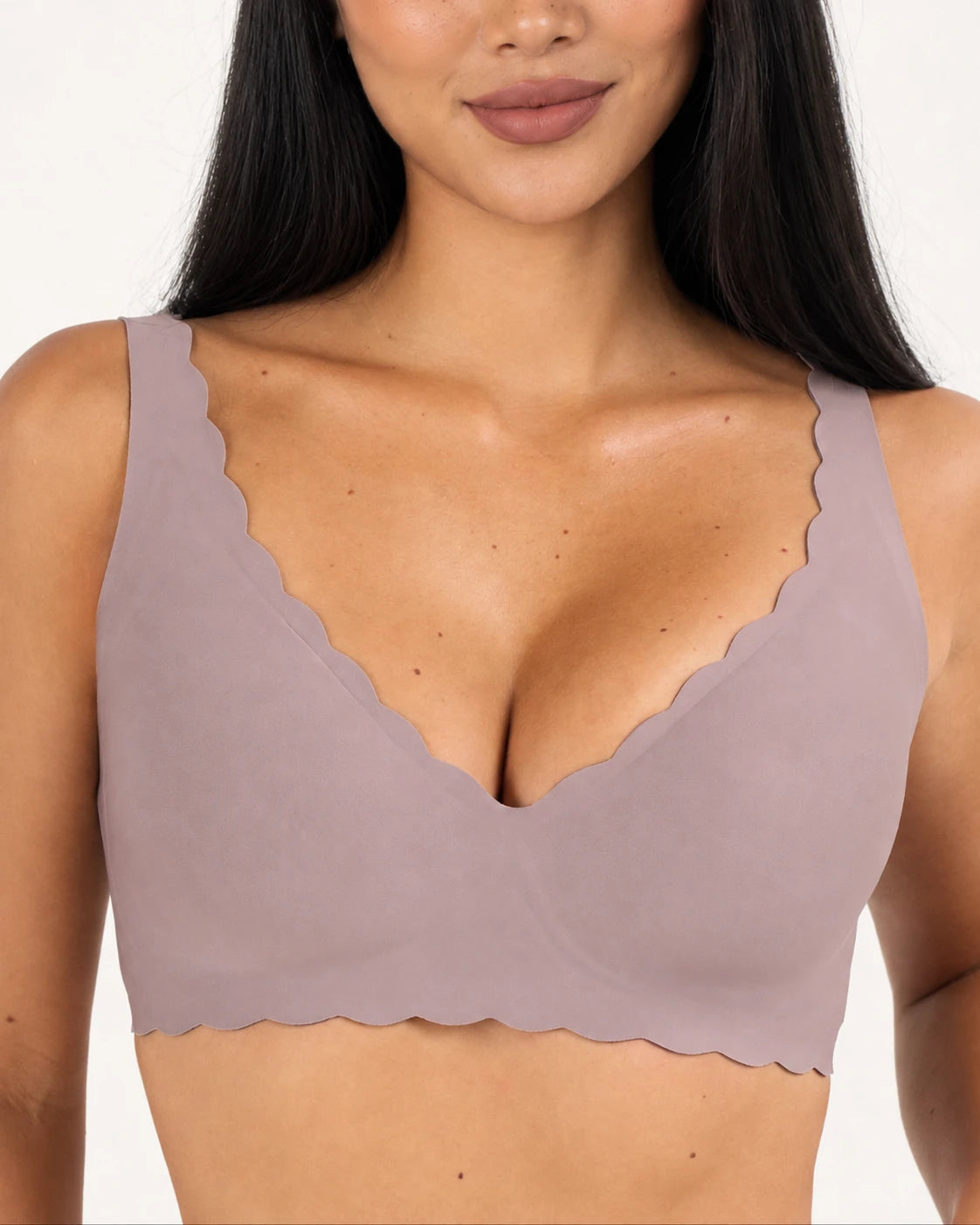 Sutiã BellaLift Ondas™ — Sustentação, Efeito Push-Up e Conforto Sem Aro