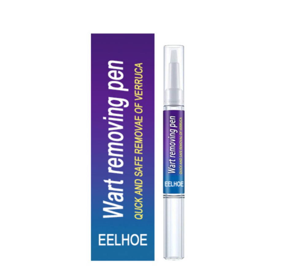 Magic Pen - Bye Bye Warts! 