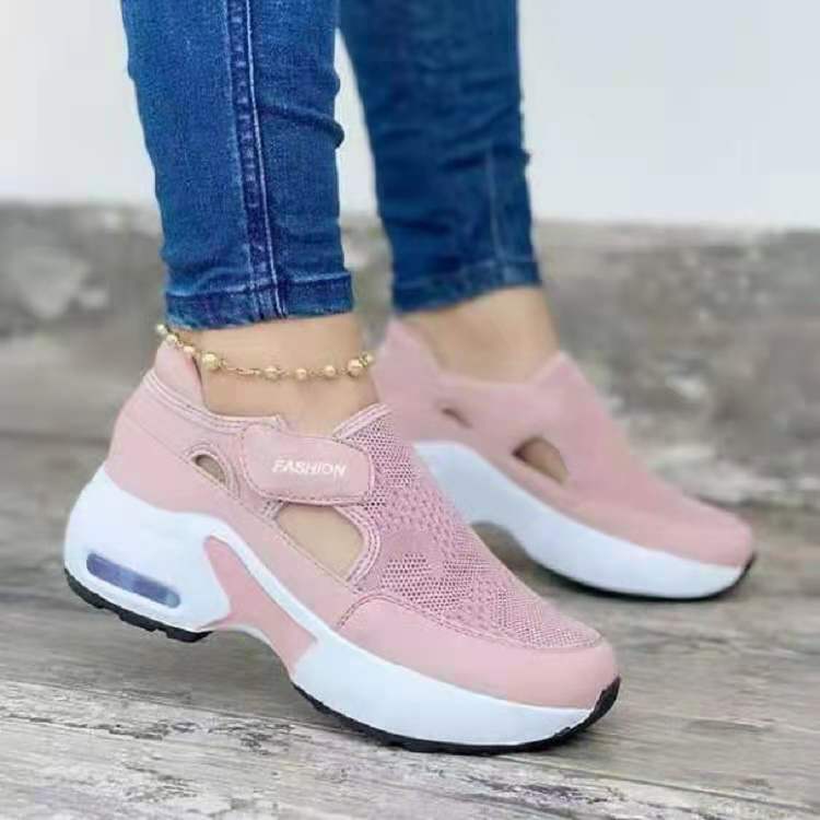 Tênis Ultra Confort