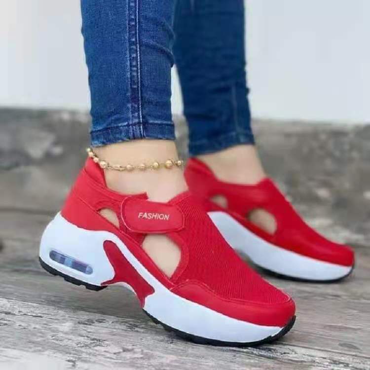 Tênis Ultra Confort
