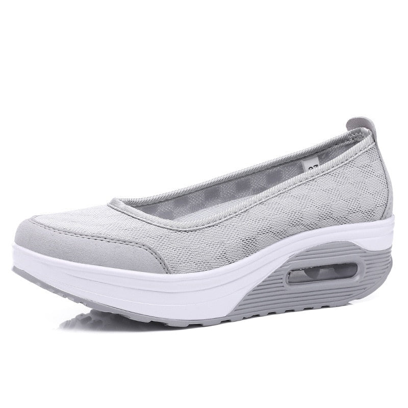 Tênis Feminino Comfort