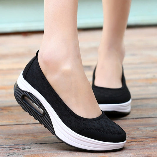 Tênis Feminino Comfort