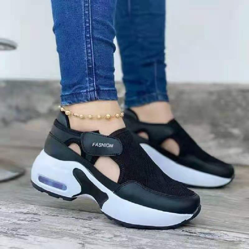 Tênis Ultra Confort