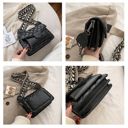 Bolsa Luxo -  Versátil
