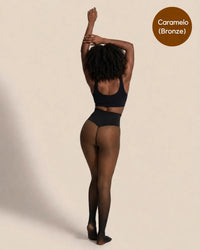 Caramelo (Bronze)
