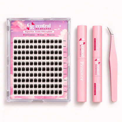 [Oferta] LashGlowUp - Extensão de cílios em casa