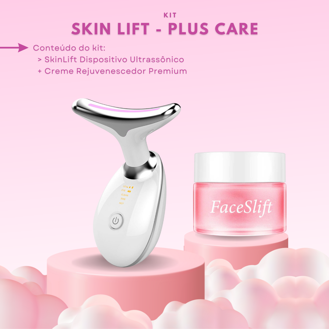 SkinLift - Rejuvenescimento Facial