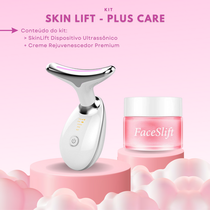 SkinLift - Rejuvenescimento Facial