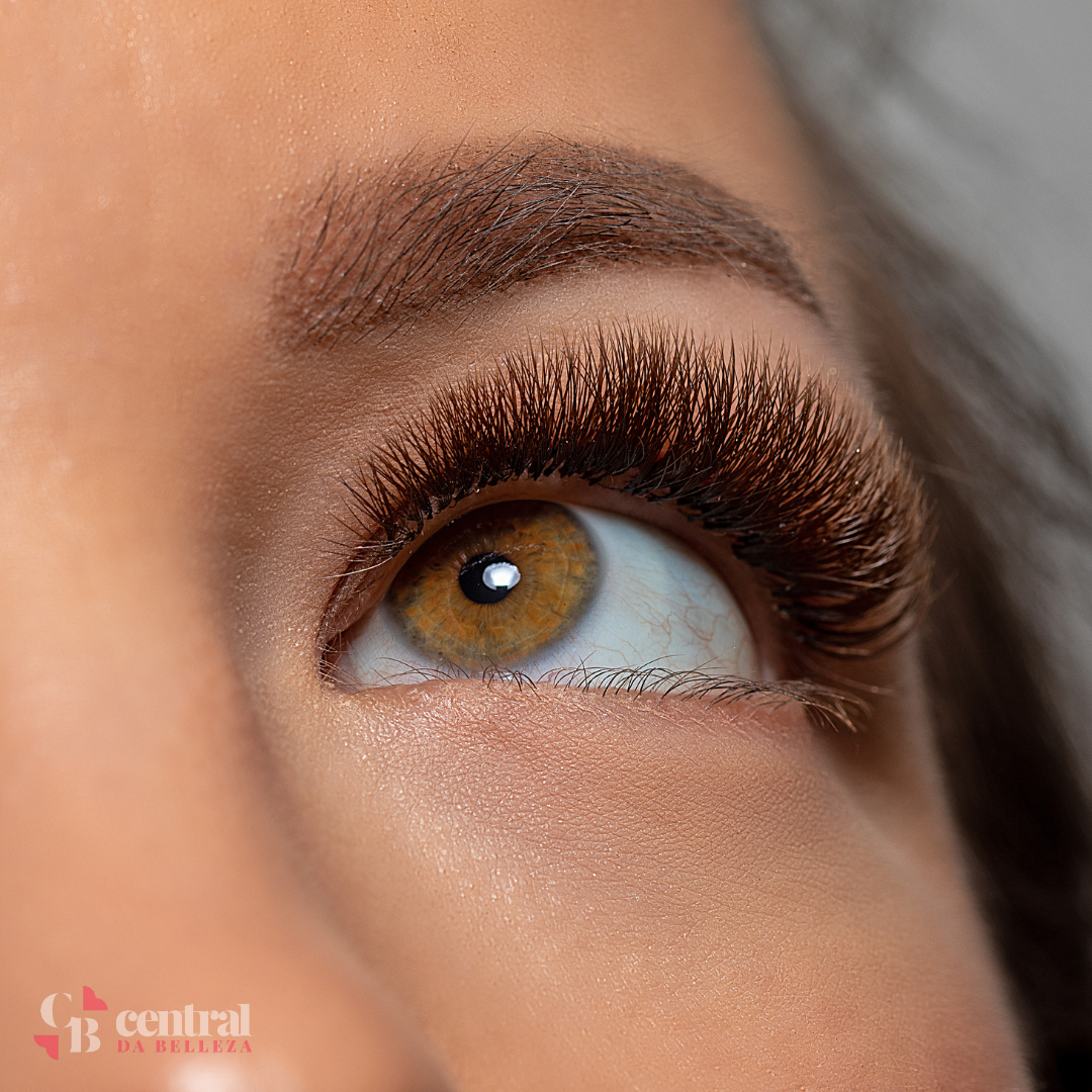 LashCare- Kit de Limpeza de Cílios + BOLSA BRINDE