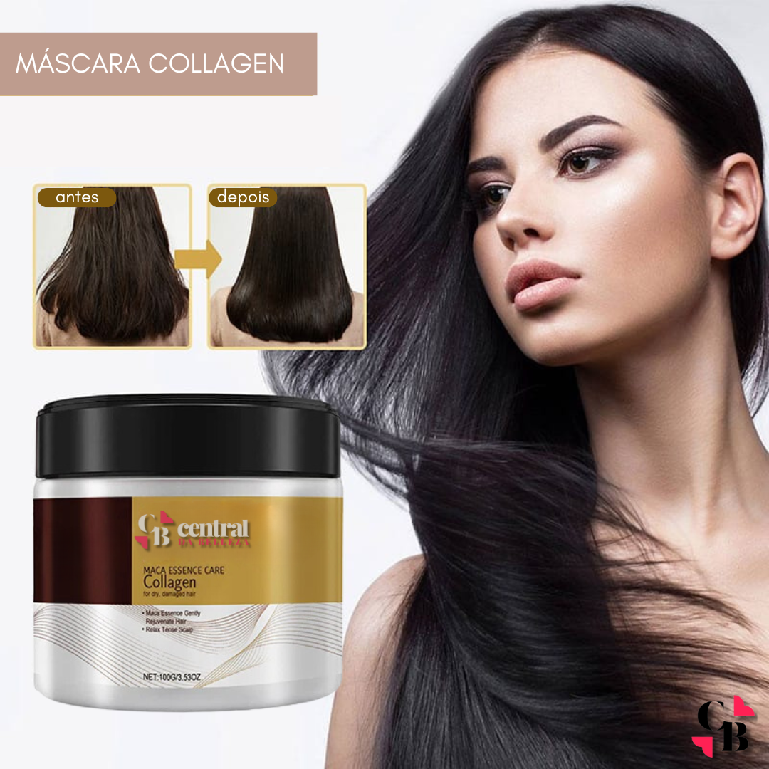 Collagen Hair