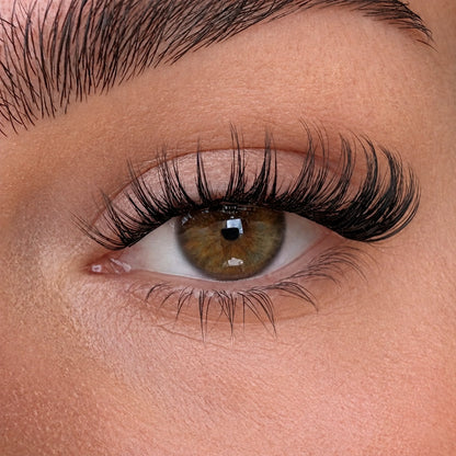 [Oferta] LashGlowUp - Extensão de cílios em casa