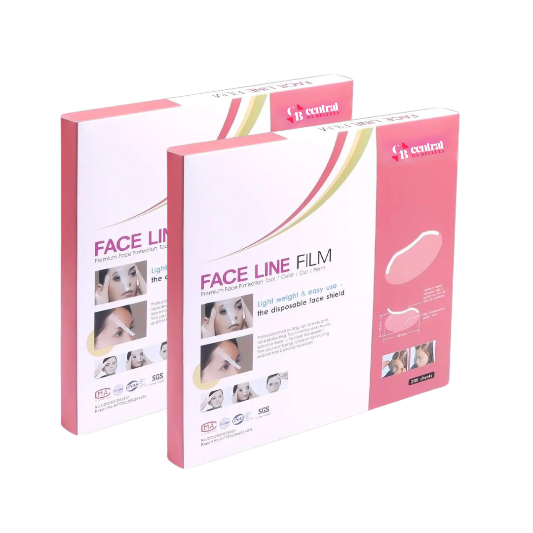 FaceLine Eyelash Protector