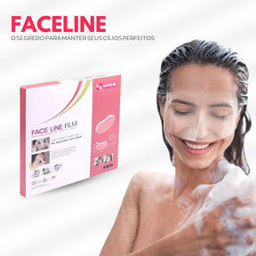 FaceLine Eyelash Protector