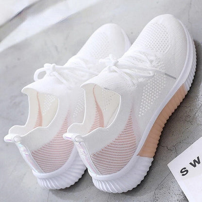 Tênis Feminino IST Runner Respirável